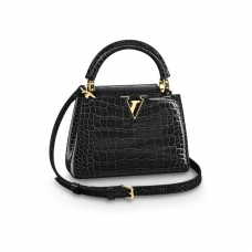 Сумка Louis Vuitton Capucines Mini